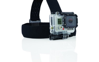 GoPro Halterungen für den Einsatz bei der Freiwilligen Feuerwehr